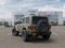 2027 Jeep Wrangler WRANGLER 4-DOOR RUBICON X