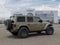 2027 Jeep Wrangler WRANGLER 4-DOOR RUBICON X