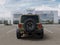 2027 Jeep Wrangler WRANGLER 4-DOOR RUBICON X