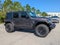 2027 Jeep Wrangler WRANGLER 4-DOOR RUBICON X