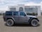 2027 Jeep Wrangler WRANGLER 4-DOOR RUBICON X