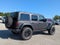 2027 Jeep Wrangler WRANGLER 4-DOOR RUBICON X