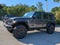2027 Jeep Wrangler WRANGLER 4-DOOR RUBICON X