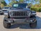 2027 Jeep Wrangler WRANGLER 4-DOOR RUBICON X