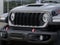 2027 Jeep Wrangler WRANGLER 4-DOOR RUBICON X