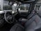 2027 Jeep Wrangler WRANGLER 4-DOOR RUBICON X