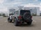 2027 Jeep Wrangler WRANGLER 4-DOOR RUBICON X
