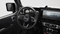 2027 Jeep Wrangler WRANGLER 4-DOOR RUBICON X