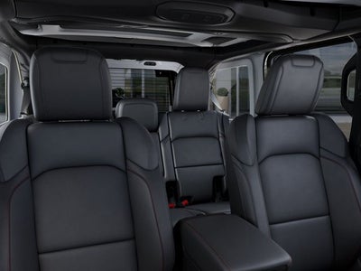 2026 Jeep Wrangler WRANGLER 4-DOOR MOAB 392