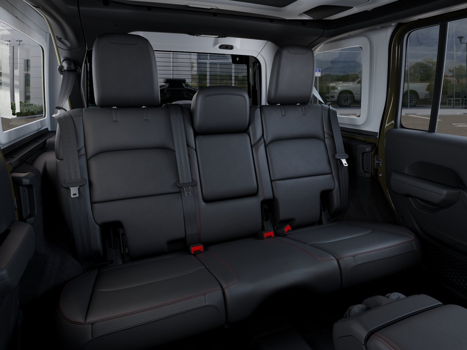 2026 Jeep Wrangler WRANGLER 4-DOOR MOAB 392