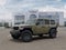 2026 Jeep Wrangler WRANGLER 4-DOOR MOAB 392