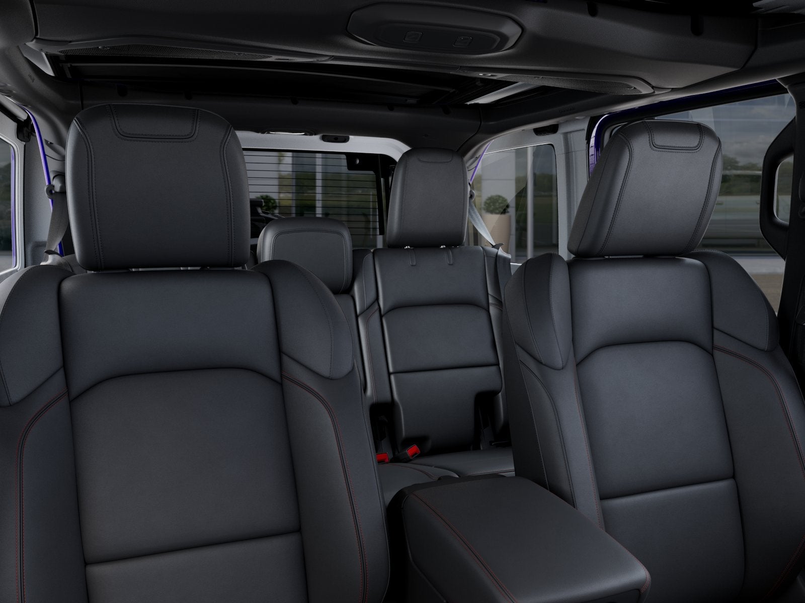 2026 Jeep Wrangler WRANGLER 4-DOOR MOAB 392