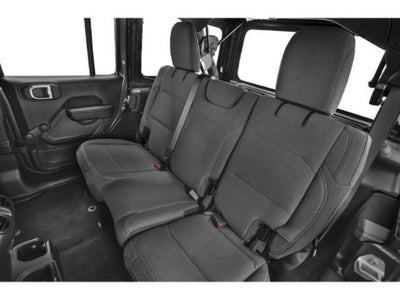 2026 Jeep Wrangler 4-Door Moab 392 4x4
