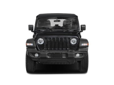 2026 Jeep Wrangler 4-Door Moab 392 4x4
