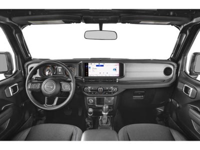 2026 Jeep Wrangler 4-Door Moab 392 4x4