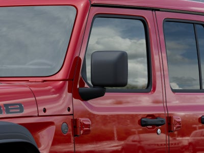 2026 Jeep Wrangler WRANGLER 4-DOOR MOAB 392