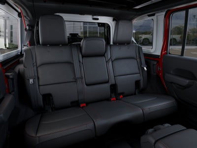 2026 Jeep Wrangler WRANGLER 4-DOOR MOAB 392