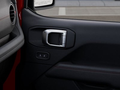 2026 Jeep Wrangler WRANGLER 4-DOOR MOAB 392
