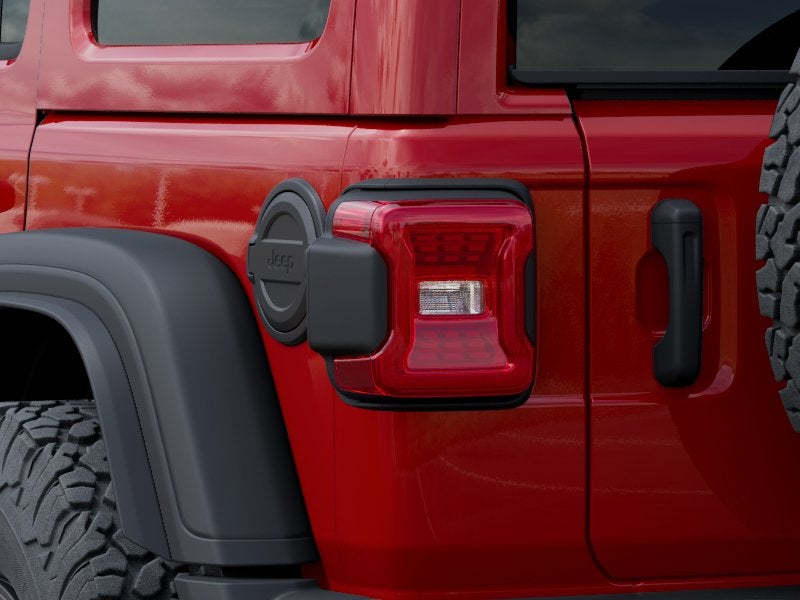 2026 Jeep Wrangler WRANGLER 4-DOOR MOAB 392