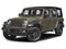 2027 Jeep Wrangler WRANGLER 4-DOOR MOAB