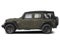 2027 Jeep Wrangler WRANGLER 4-DOOR MOAB