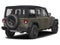 2027 Jeep Wrangler WRANGLER 4-DOOR MOAB