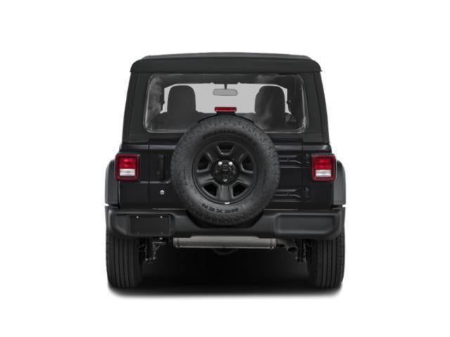 2027 Jeep Wrangler WRANGLER 4-DOOR MOAB