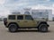 2027 Jeep Wrangler WRANGLER 4-DOOR MOAB