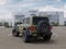 2027 Jeep Wrangler WRANGLER 4-DOOR MOAB
