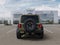 2027 Jeep Wrangler WRANGLER 4-DOOR MOAB