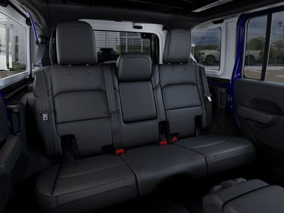 2026 Jeep Wrangler WRANGLER 4-DOOR MOAB 392