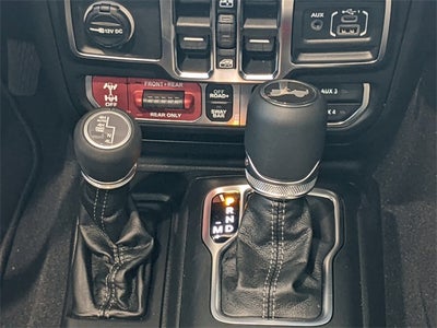 2026 Jeep Wrangler WRANGLER 4-DOOR MOAB 392