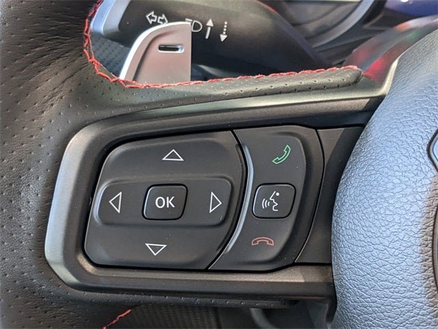 2026 Jeep Wrangler WRANGLER 4-DOOR MOAB 392