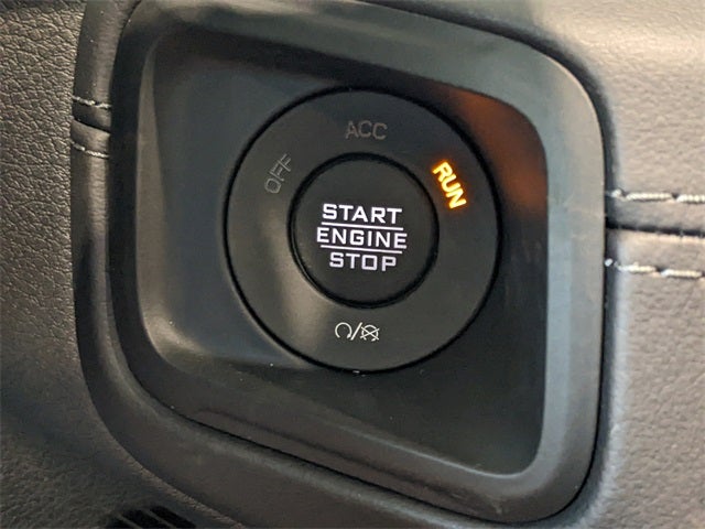 2026 Jeep Wrangler WRANGLER 4-DOOR MOAB 392