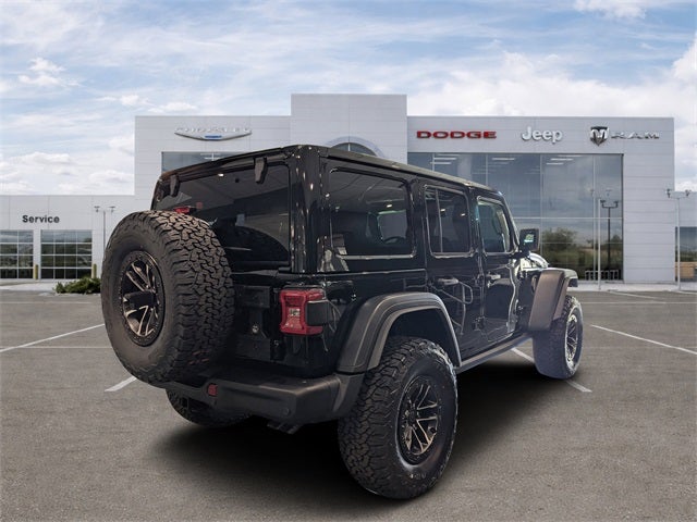 2026 Jeep Wrangler WRANGLER 4-DOOR MOAB 392