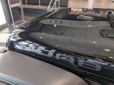 2026 Jeep Wrangler WRANGLER 4-DOOR MOAB 392