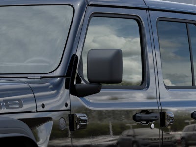 2026 Jeep Wrangler WRANGLER 4-DOOR MOAB 392