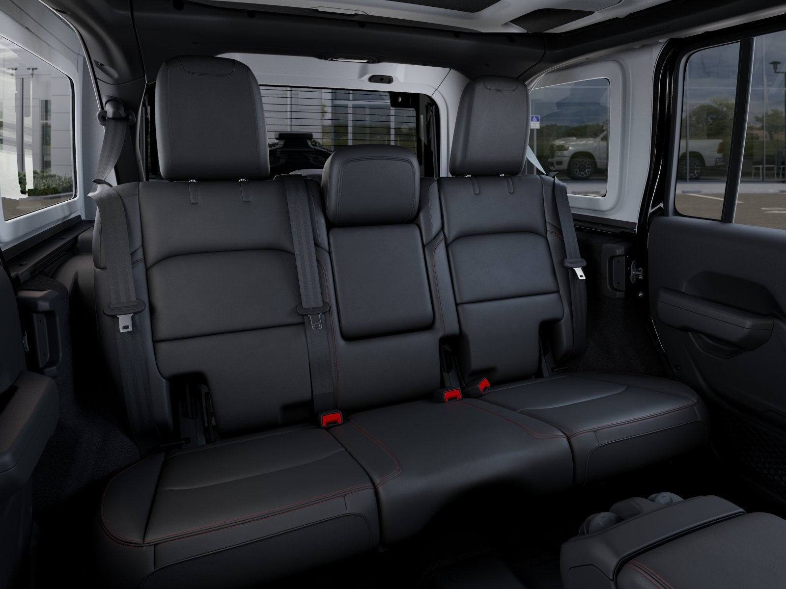 2026 Jeep Wrangler WRANGLER 4-DOOR MOAB 392