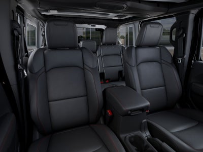 2026 Jeep Wrangler WRANGLER 4-DOOR MOAB 392