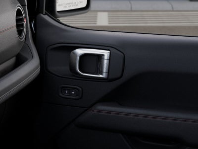 2026 Jeep Wrangler WRANGLER 4-DOOR MOAB 392