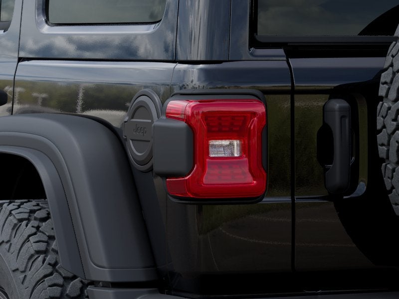 2026 Jeep Wrangler WRANGLER 4-DOOR MOAB 392