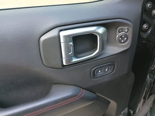 2024 Jeep Wrangler 4-Door Rubicon 392 4x4