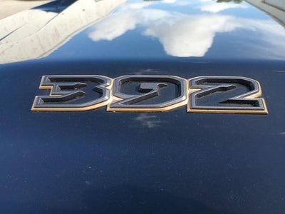 2024 Jeep Wrangler 4-Door Rubicon 392 4x4