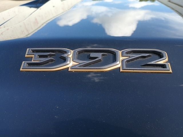 2024 Jeep Wrangler 4-Door Rubicon 392 4x4