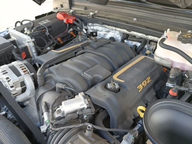 2024 Jeep Wrangler 4-Door Rubicon 392 4x4