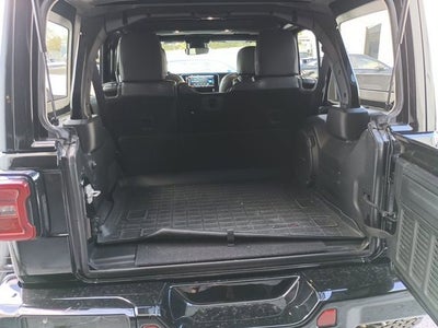 2024 Jeep Wrangler 4-Door Rubicon 392 4x4