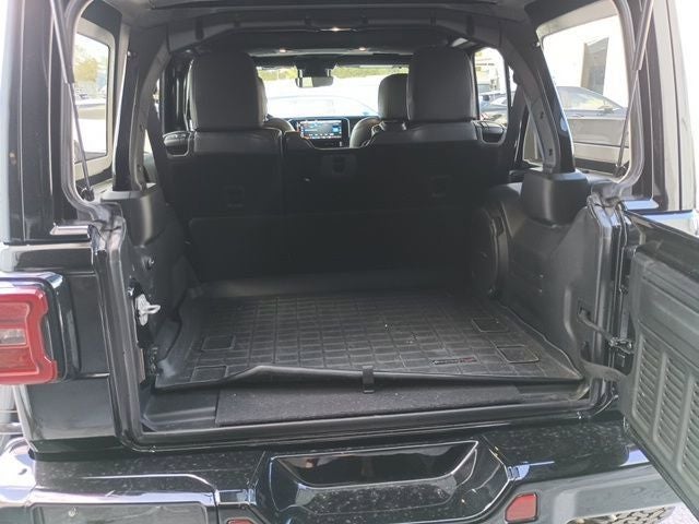 2024 Jeep Wrangler 4-Door Rubicon 392 4x4