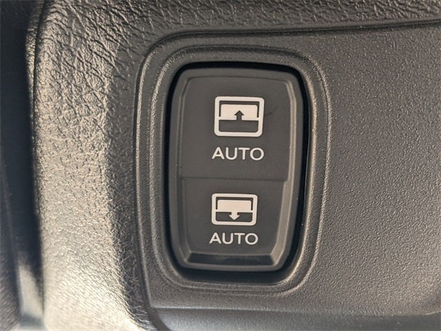 2026 Jeep Wrangler WRANGLER 4-DOOR MOAB 392