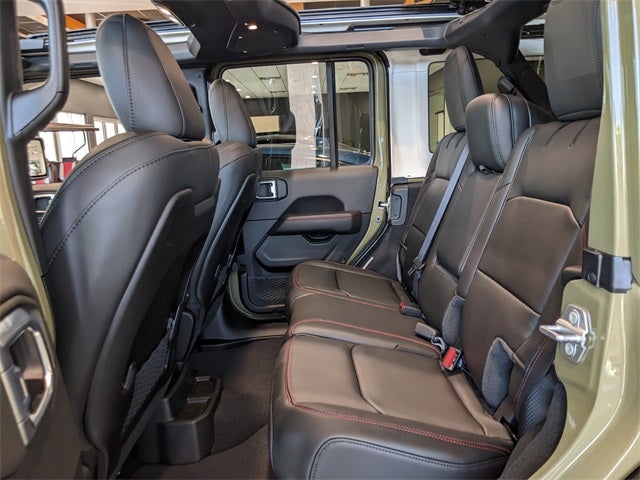 2026 Jeep Wrangler WRANGLER 4-DOOR MOAB 392