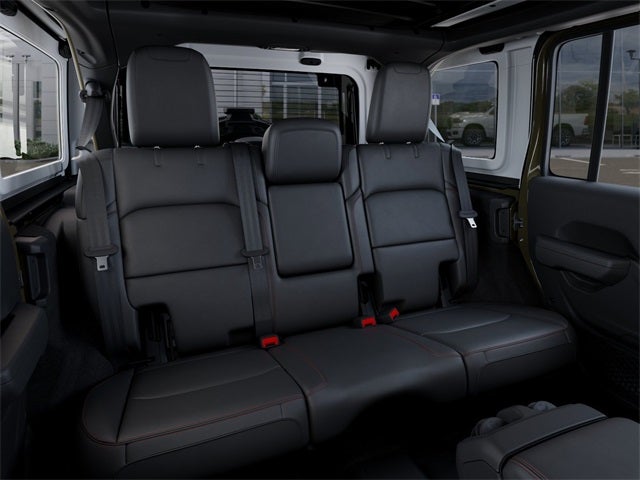 2026 Jeep Wrangler WRANGLER 4-DOOR MOAB 392